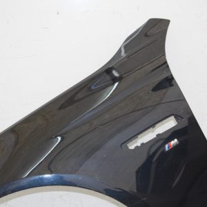 BMW 5 Series F10 F11 Left Side Wing 2010 TO 2017 Genuine *DAMAGED* - Image 4
