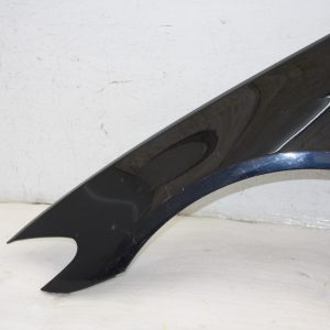 BMW 5 Series F10 F11 Left Side Wing 2010 TO 2017 Genuine *DAMAGED* - Image 5