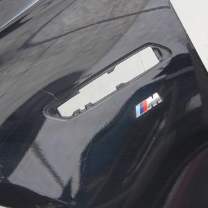 BMW 5 Series F10 F11 Left Side Wing 2010 TO 2017 Genuine *DAMAGED* - Image 6