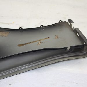 BMW 5 Series F10 F11 Left Side Wing 2010 TO 2017 Genuine *DAMAGED* - Image 9