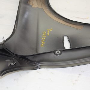 BMW 5 Series F10 F11 Left Side Wing 2010 TO 2017 Genuine *DAMAGED* - Image 10