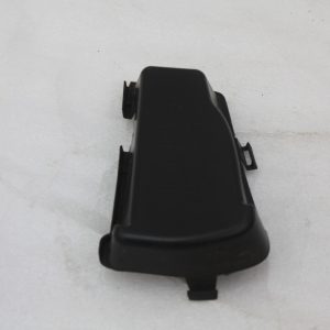 BMW 5 Series F10 F11 M Sport Front Bumper Left Grill Trim 2013-2017 51118059003 - Image 8