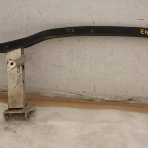 BMW 5 Series F10 F11 M Sport Front Bumper Reinforcement Bar 10-17 51118037631 - Image 4