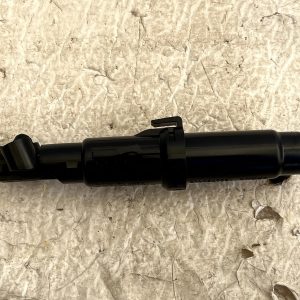BMW 5 Series F10 F11 Right Headlight Washer Nozzle 2010-2017 61677377668 Genuine - Image 10
