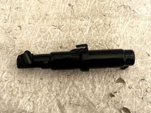 BMW 5 Series F10 F11 Right Headlight Washer Nozzle 2010 2017 61677377668 Genuine 178322059807 10