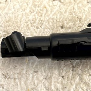 BMW 5 Series F10 F11 Right Headlight Washer Nozzle 2010-2017 61677377668 Genuine - Image 11