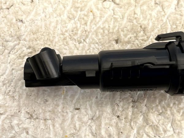 BMW 5 Series F10 F11 Right Headlight Washer Nozzle 2010 2017 61677377668 Genuine 178322059807 11
