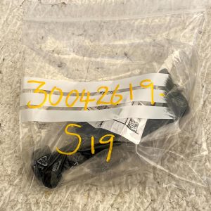 BMW 5 Series F10 F11 Right Headlight Washer Nozzle 2010-2017 61677377668 Genuine - Image 16