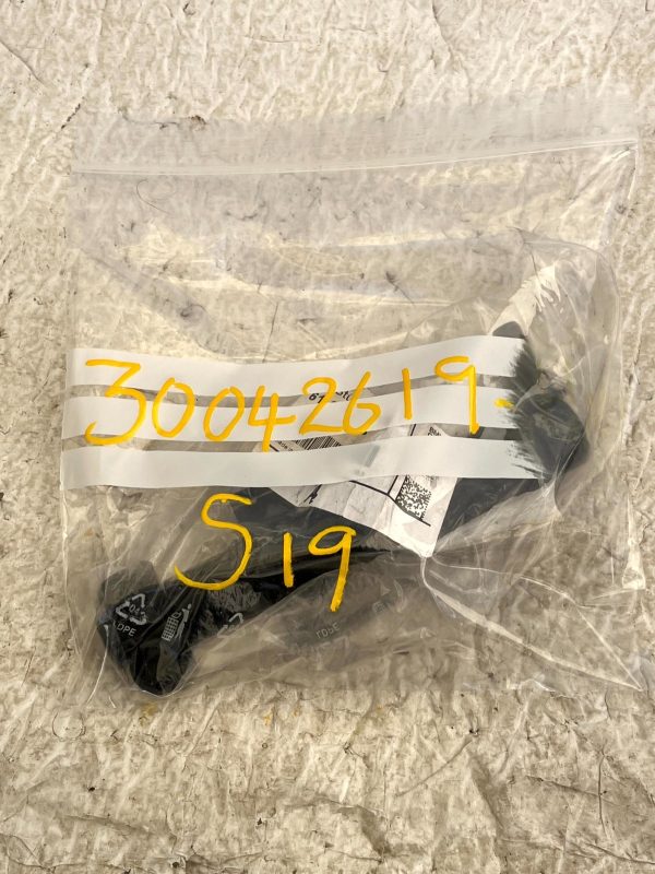 BMW 5 Series F10 F11 Right Headlight Washer Nozzle 2010 2017 61677377668 Genuine 178322059807 16