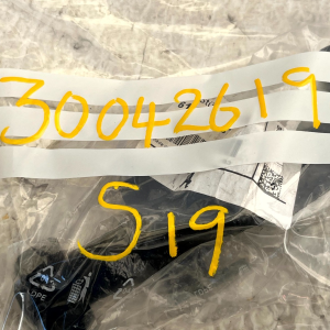 BMW 5 Series F10 F11 Right Headlight Washer Nozzle 2010-2017 61677377668 Genuine - Image 17