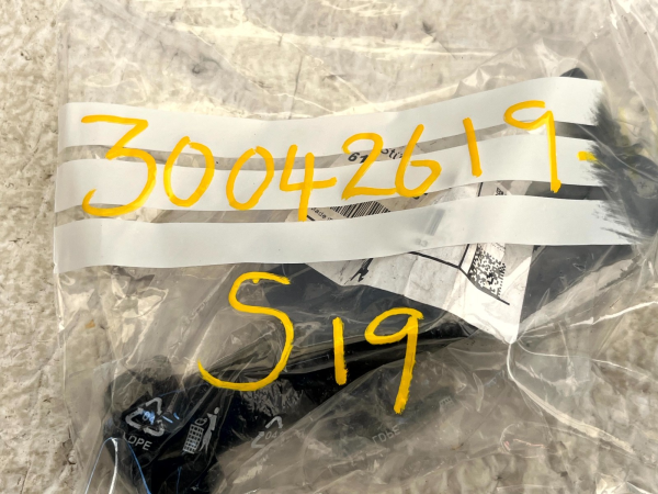 BMW 5 Series F10 F11 Right Headlight Washer Nozzle 2010 2017 61677377668 Genuine 178322059807 17