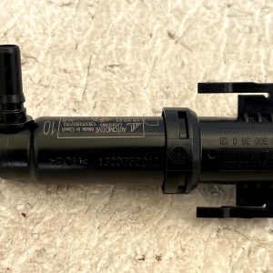 BMW 5 Series F10 F11 Right Headlight Washer Nozzle 2010-2017 61677377668 Genuine - Image 5