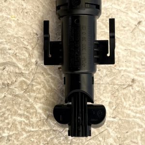 BMW 5 Series F10 F11 Right Headlight Washer Nozzle 2010-2017 61677377668 Genuine - Image 6