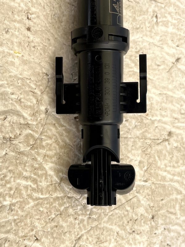 BMW 5 Series F10 F11 Right Headlight Washer Nozzle 2010 2017 61677377668 Genuine 178322059807 6