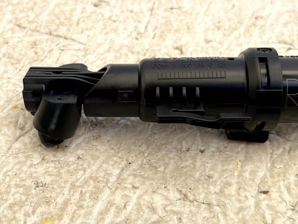 BMW 5 Series F10 F11 Right Headlight Washer Nozzle 2010 2017 61677377668 Genuine 178322059807 8