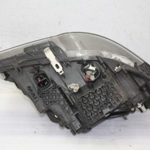 BMW 5 Series F10 Left Side Xenon Headlight 7317133 Genuine - Image 12