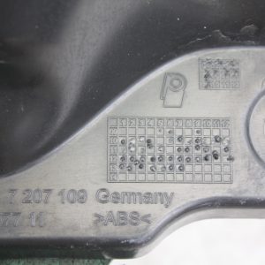 BMW 5 Series F11 Rear Bumper Support Bracket 2010 TO 2013 51127207109 Genuine - Image 11