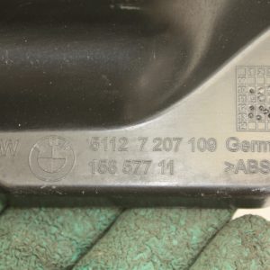 BMW 5 Series F11 Rear Bumper Support Bracket 2010 TO 2013 51127207109 Genuine - Image 10