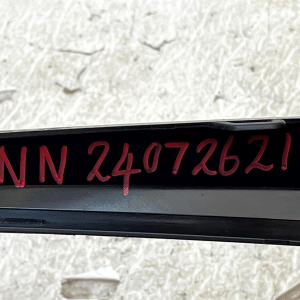 BMW 5 Series G30 Front Bumper Right Moulding Trim 2017-2020 51118064980 Genuine 25 BMW 5 Series G30 Front Bumper Right Moulding Trim 2017-2020 51118064980 Genuine - Image 13