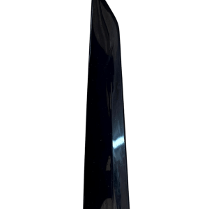 BMW 5 Series G30 Front Bumper Right Moulding Trim 2017-2020 51118064980 Genuine 14 BMW 5 Series G30 Front Bumper Right Moulding Trim 2017-2020 51118064980 Genuine - Image 2