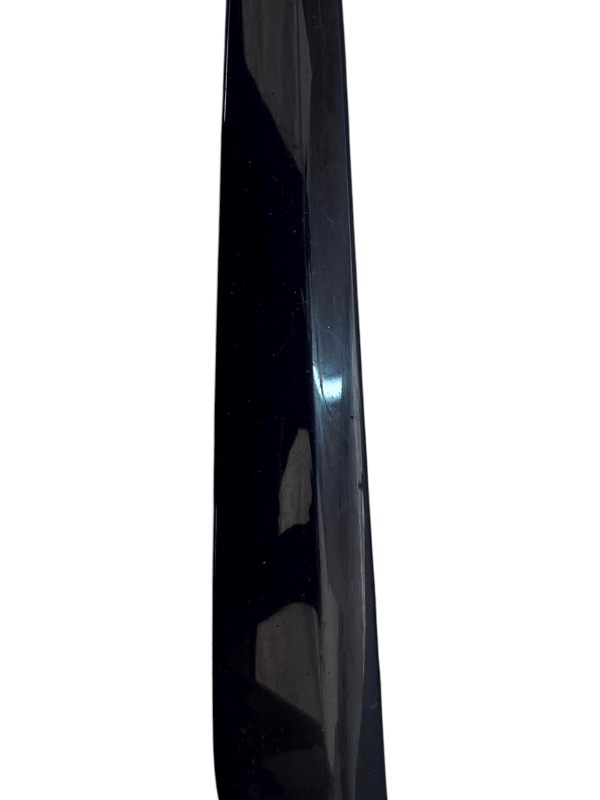BMW 5 Series G30 Front Bumper Right Moulding Trim 2017-2020 51118064980 Genuine 2 BMW 5 Series G30 Front Bumper Right Moulding Trim 2017 2020 51118064980 Genuine 178409349527 3