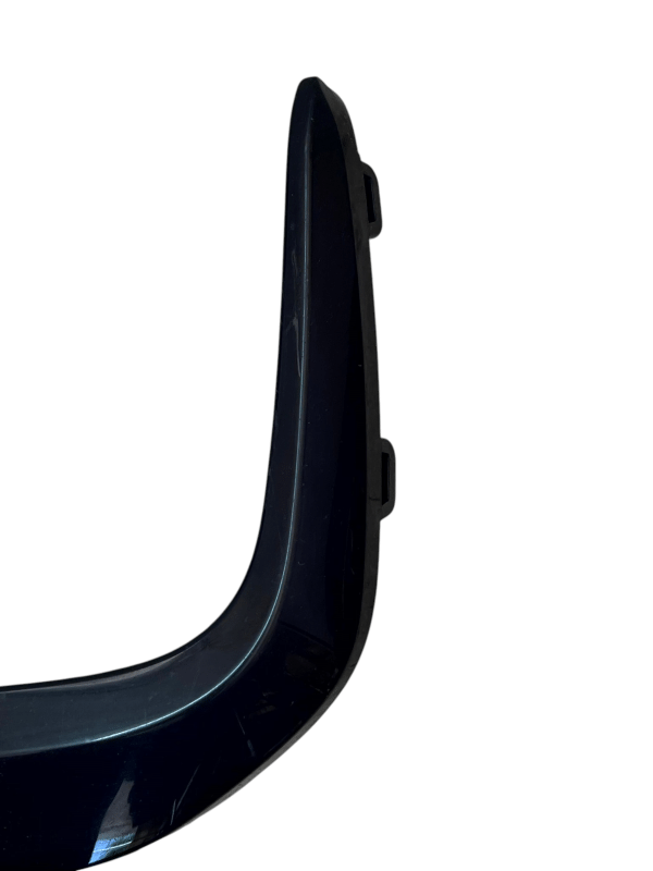 BMW 5 Series G30 Front Bumper Right Moulding Trim 2017-2020 51118064980 Genuine 4 BMW 5 Series G30 Front Bumper Right Moulding Trim 2017 2020 51118064980 Genuine 178409349527 5