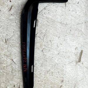 BMW 5 Series G30 Front Bumper Right Moulding Trim 2017-2020 51118064980 Genuine 18 BMW 5 Series G30 Front Bumper Right Moulding Trim 2017-2020 51118064980 Genuine - Image 6
