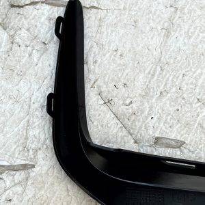 BMW 5 Series G30 Front Bumper Right Moulding Trim 2017-2020 51118064980 Genuine 19 BMW 5 Series G30 Front Bumper Right Moulding Trim 2017-2020 51118064980 Genuine - Image 7