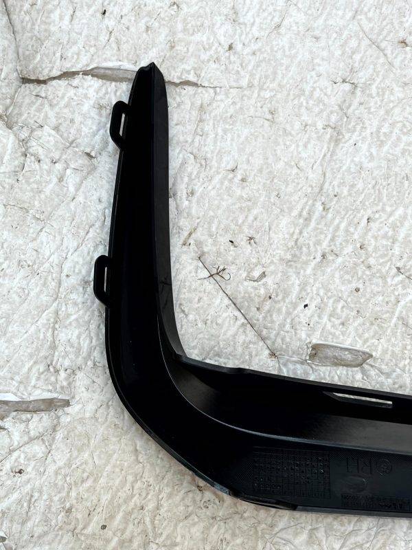 BMW 5 Series G30 Front Bumper Right Moulding Trim 2017-2020 51118064980 Genuine 6 BMW 5 Series G30 Front Bumper Right Moulding Trim 2017 2020 51118064980 Genuine 178409349527 7