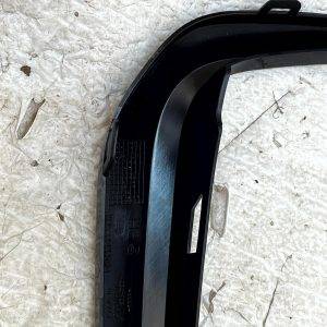 BMW 5 Series G30 Front Bumper Right Moulding Trim 2017-2020 51118064980 Genuine 20 BMW 5 Series G30 Front Bumper Right Moulding Trim 2017-2020 51118064980 Genuine - Image 8