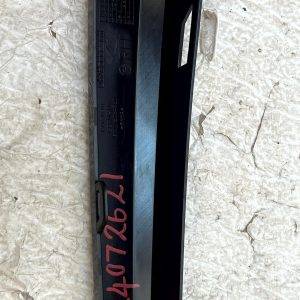BMW 5 Series G30 Front Bumper Right Moulding Trim 2017-2020 51118064980 Genuine 21 BMW 5 Series G30 Front Bumper Right Moulding Trim 2017-2020 51118064980 Genuine - Image 9
