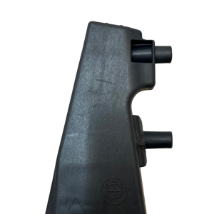 BMW 5 Series G30 Front Left Upper Radiator Mount Bracket 17-20 1126420XX Genuine - Image 2