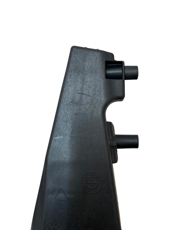 BMW 5 Series G30 Front Left Upper Radiator Mount Bracket 17 20 1126420XX Genuine 178503097167 2