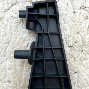 BMW 5 Series G30 Front Left Upper Radiator Mount Bracket 17-20 1126420XX Genuine - Image 5