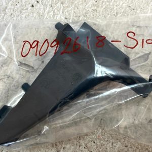 BMW 5 Series G30 Front Left Upper Radiator Mount Bracket 17-20 1126420XX Genuine - Image 8