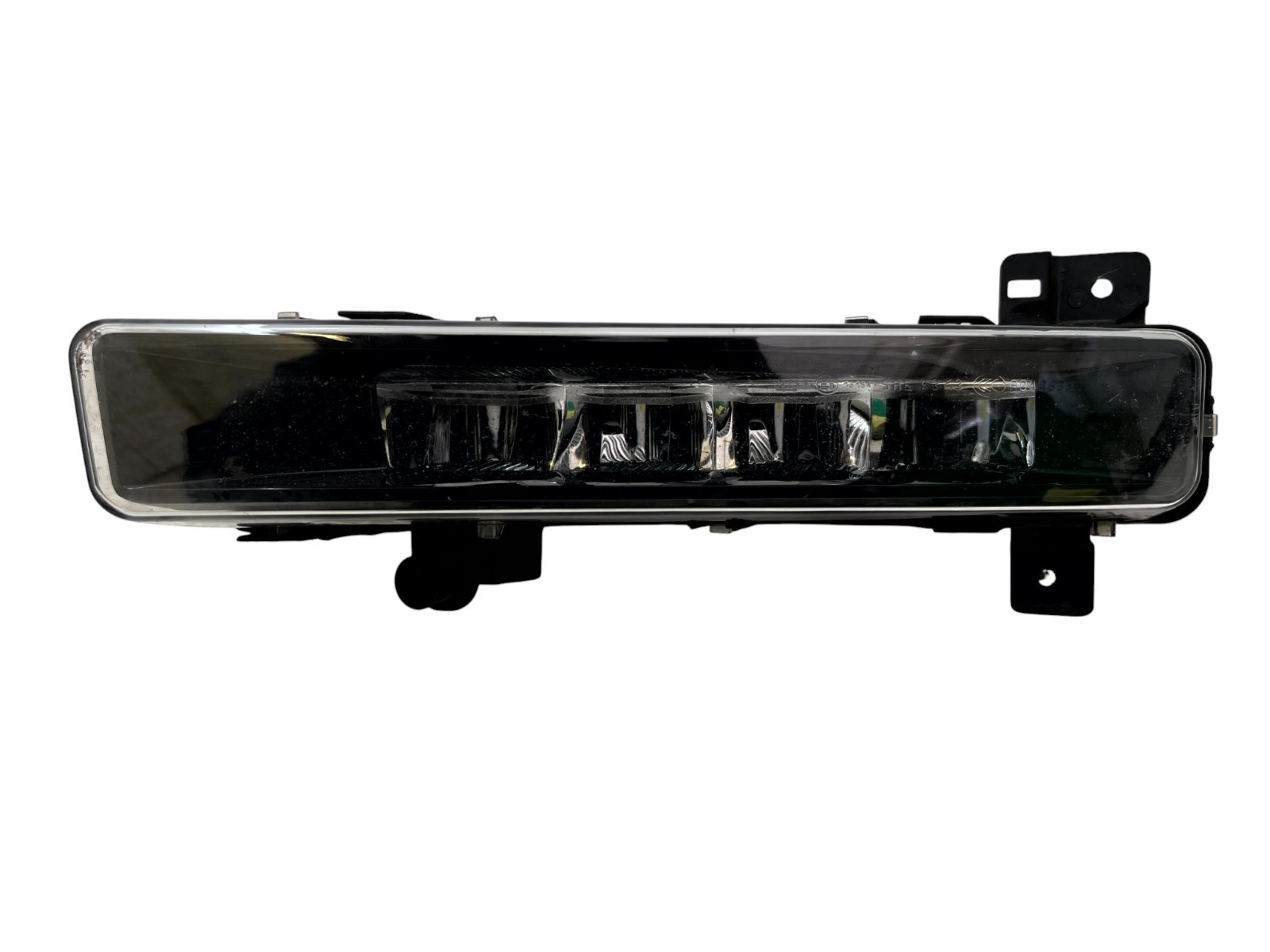 BMW 5 Series G30 G31 Front Bumper Left Fog Light Lamp 89250253 Genuine