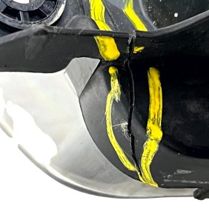 BMW 5 Series G30 G31 Front Bumper Left Fog Light Lamp 89250253 Genuine *DAMAGED* - Image 19