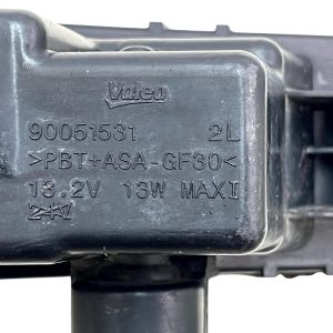 BMW 5 Series G30 G31 Front Bumper Left Fog Light Lamp 89250253 Genuine *DAMAGED* - Image 22