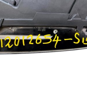 BMW 5 Series G30 G31 Front Bumper Left Fog Light Lamp 89250253 Genuine *DAMAGED* - Image 24