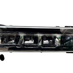 BMW 5 Series G30 G31 Front Bumper Left Fog Light Lamp 89250253 Genuine *DAMAGED* - Image 4