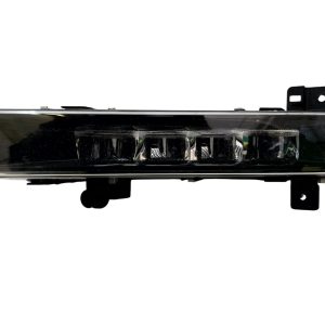 BMW 5 Series G30 G31 Front Bumper Left Fog Light Lamp 89250253 Genuine *DAMAGED* - Image 1