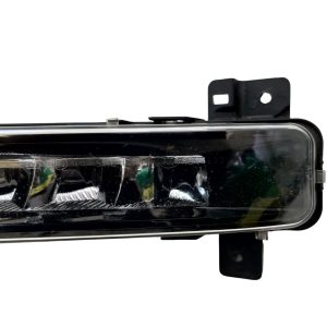 BMW 5 Series G30 G31 Front Bumper Left Fog Light Lamp 89250253 Genuine *DAMAGED* - Image 5
