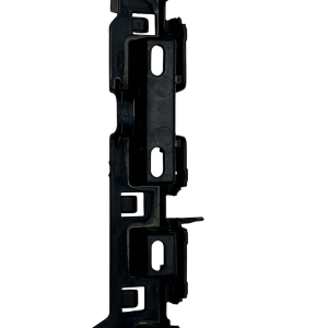 BMW 5 Series G30 G31 Front Bumper Left Reinforcement Bracket 17-20 51777387341 - Image 11