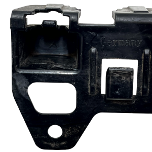 BMW 5 Series G30 G31 Front Bumper Left Reinforcement Bracket 17-20 51777387341 - Image 3