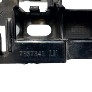 BMW 5 Series G30 G31 Front Bumper Left Reinforcement Bracket 17-20 51777387341 - Image 21