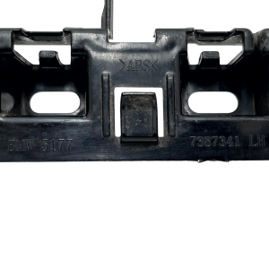 BMW 5 Series G30 G31 Front Bumper Left Reinforcement Bracket 17-20 51777387341 - Image 22