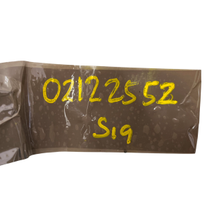 BMW 5 Series G30 G31 Front Bumper Left Reinforcement Bracket 17-20 51777387341 - Image 23