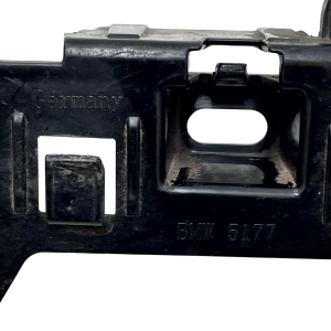 BMW 5 Series G30 G31 Front Bumper Left Reinforcement Bracket 17-20 51777387341 - Image 4