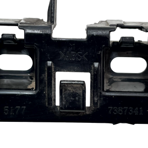 BMW 5 Series G30 G31 Front Bumper Left Reinforcement Bracket 17-20 51777387341 - Image 5