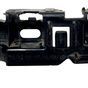 BMW 5 Series G30 G31 Front Bumper Left Reinforcement Bracket 17-20 51777387341 - Image 8